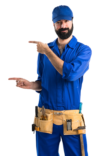 Plumber
